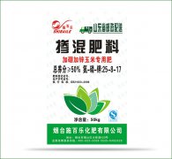 如何的选择肥料