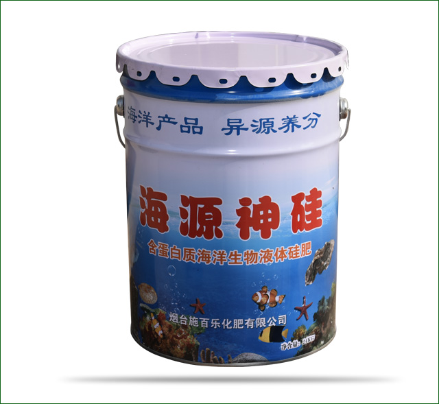 清液水溶肥与大量元素水溶肥的发展