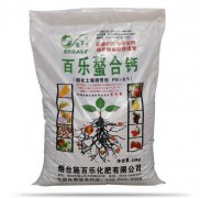 钙肥和哪些不能混用的呢