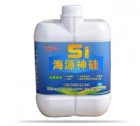 硅肥的五大作用，你知道几个？