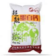 钙在土壤中易被固定