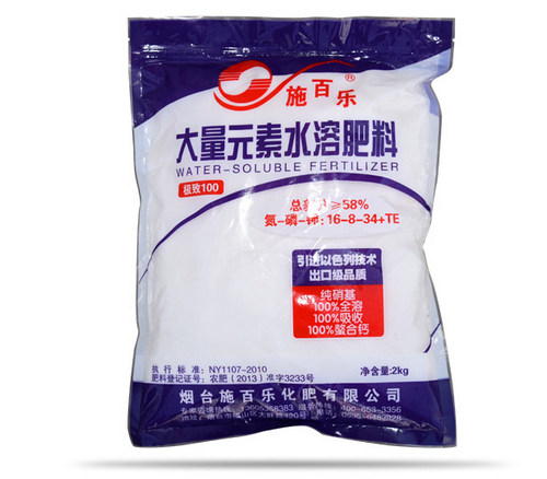 大量元素水溶肥的施用注意事项有哪些