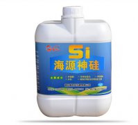 蔬菜施用硅肥有这么多的优点