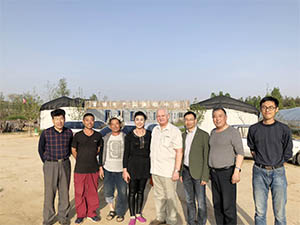 罗斯国家科学院与金年会金字招牌至上网站公司达成深度合作