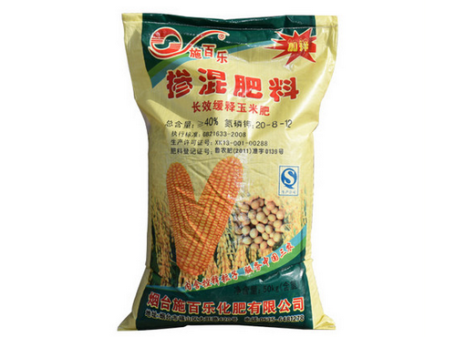 烟台有机肥的使用方法