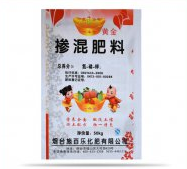 解析钙肥