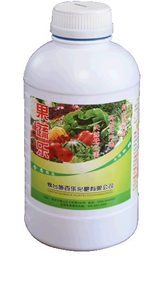果蔬乐